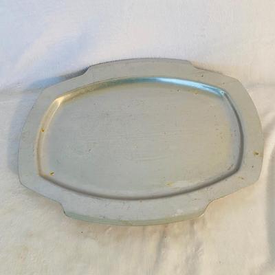 Lot of Platters and Cheese Boards (FR-SL)