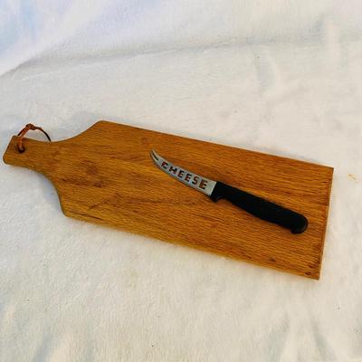 Lot of Platters and Cheese Boards (FR-SL)