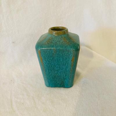 Haeger Vases and Floral Bowls ( DR - RH)