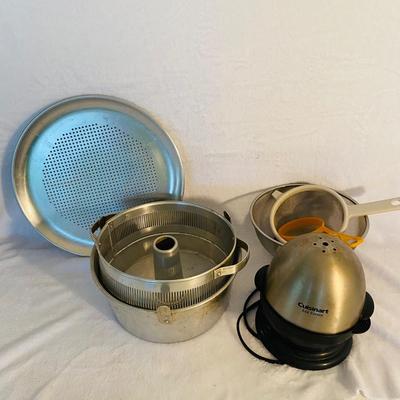 Bakeware (FR-SL)