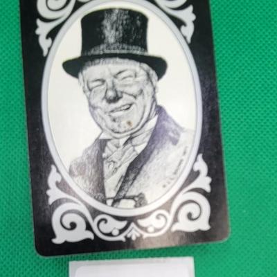 Vintage Playing Cards