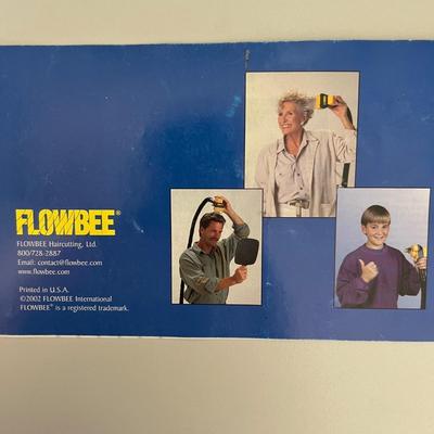 FLOWBEE Haircut System  (DR - RH)