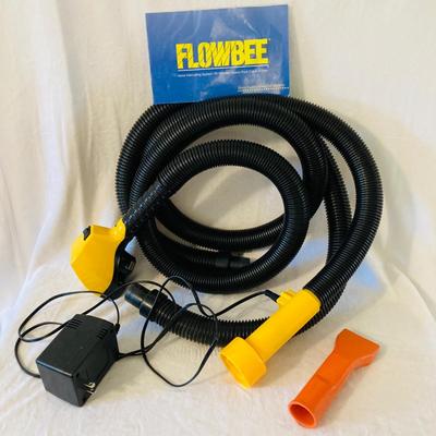 FLOWBEE Haircut System  (DR - RH)