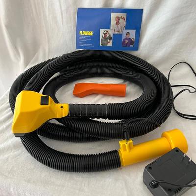 FLOWBEE Haircut System  (DR - RH)
