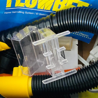 FLOWBEE Haircut System  (DR - RH)