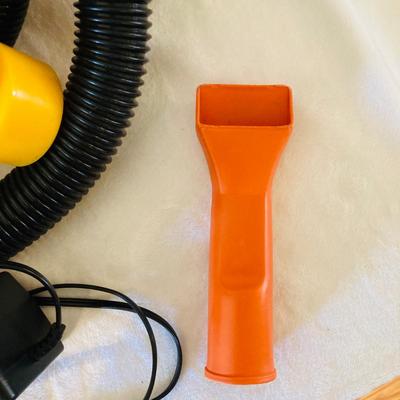 FLOWBEE Haircut System  (DR - RH)
