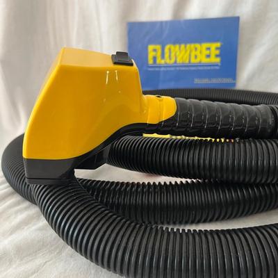 FLOWBEE Haircut System  (DR - RH)