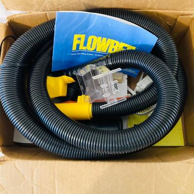 FLOWBEE Haircut System  (DR - RH)
