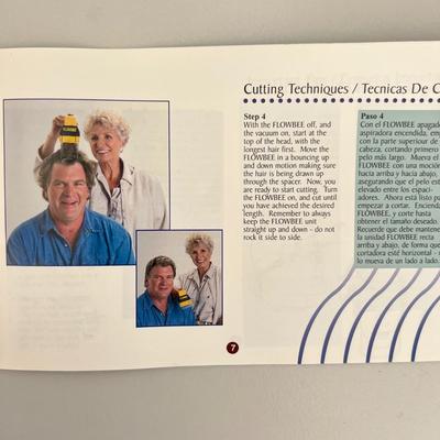 FLOWBEE Haircut System  (DR - RH)