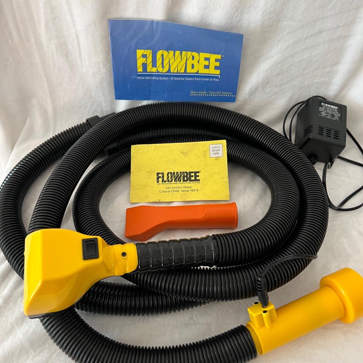 Deals Flowbee Haircutting System