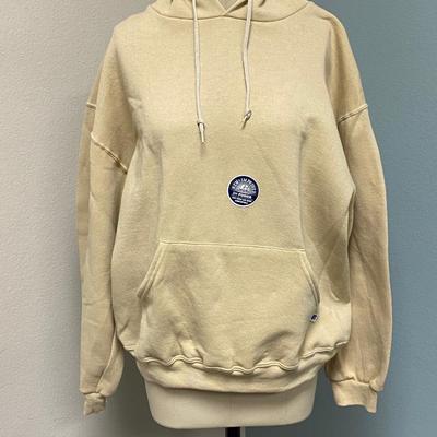 Russell Dri-Power Large Pull Over Hoodie