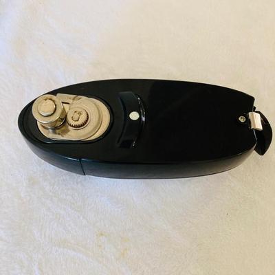 Can Opener/Wine Bottle Opener and More (DR- RH)