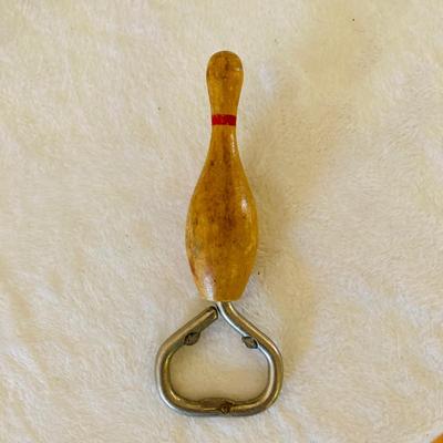 Can Opener/Wine Bottle Opener and More (DR- RH)
