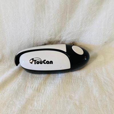 Can Opener/Wine Bottle Opener and More (DR- RH)