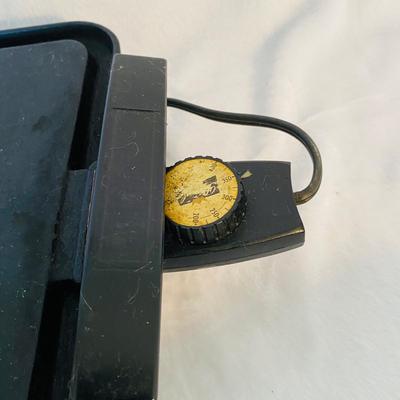 Electric Griddle and Skillet (FR-SL)