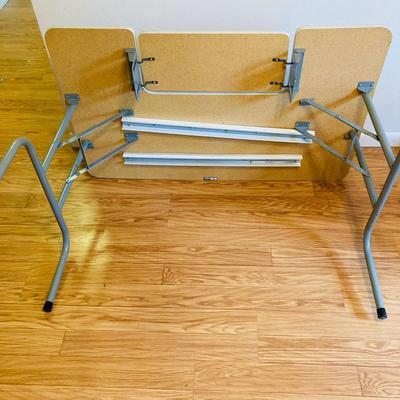 Computer Desk    ( DR - RH)