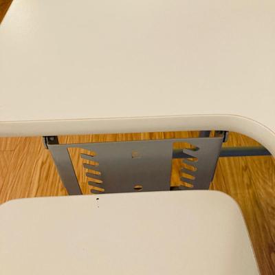 Computer Desk    ( DR - RH)