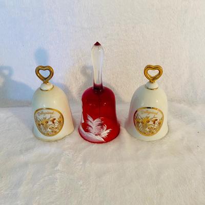 Collection of Birds and Bells (FR-SL)