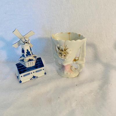 Collection of Birds and Bells (FR-SL)