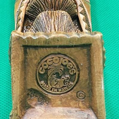 Long Life Tiki