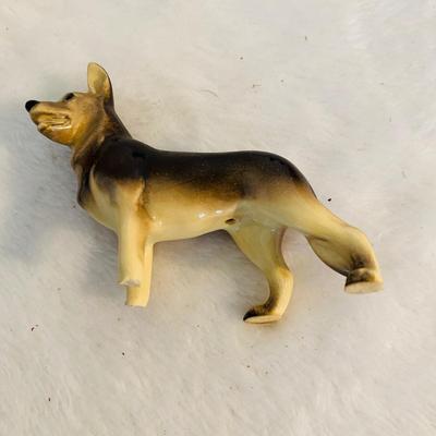 Animal Figurines (FR-SL)
