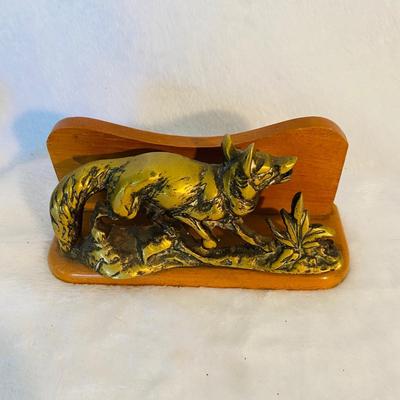 Animal Figurines (FR-SL)