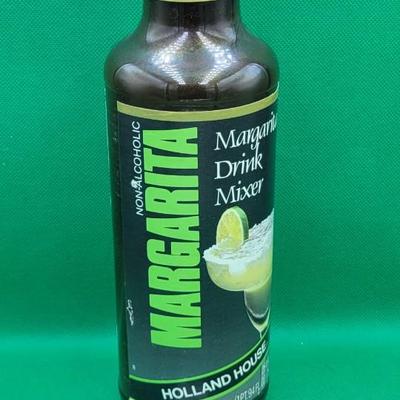 Holland House Margarita Mix