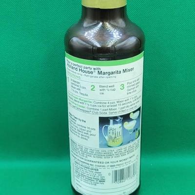 Holland House Margarita Mix