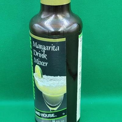 Holland House Margarita Mix