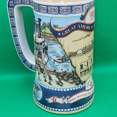 Miller Mug