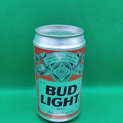Bud Light Commemorative Can
