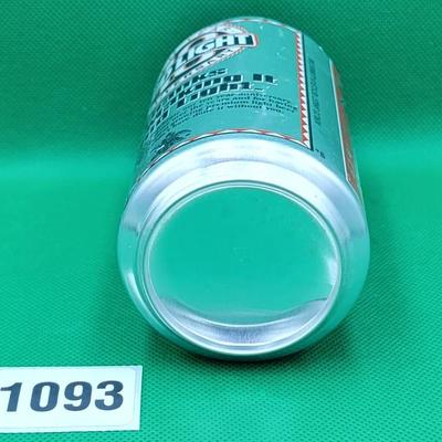 Bud Light Commemorative Can