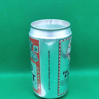 Bud Light Commemorative Can