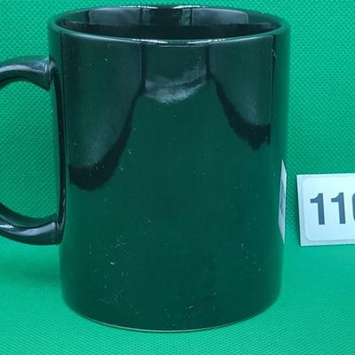 FHSU Alumni Mug