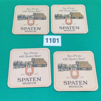 Coaster Set