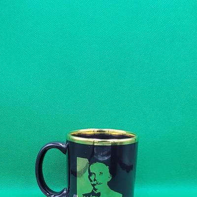 4 Pc KS Legislature Mug