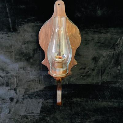 Wood Misc.  Assortment    (BR1 - RH)