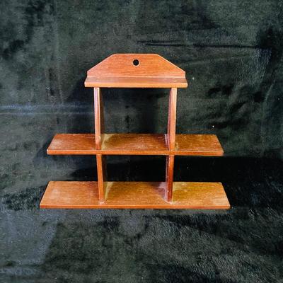 Wood Misc.  Assortment    (BR1 - RH)