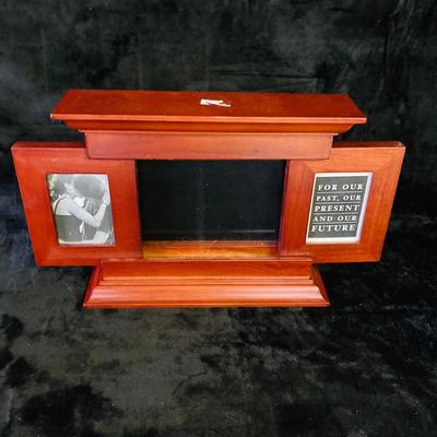 Wood Misc.  Assortment    (BR1 - RH)