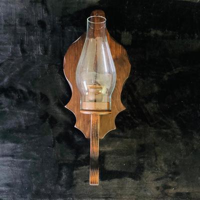 Wood Misc.  Assortment    (BR1 - RH)