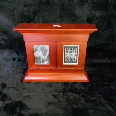 Wood Misc.  Assortment    (BR1 - RH)