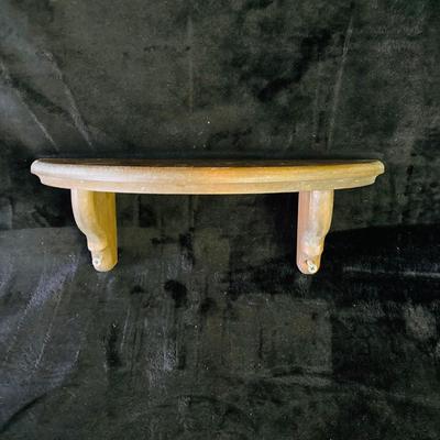 Wood Misc.  Assortment    (BR1 - RH)