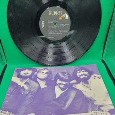 Alabama Vinyl