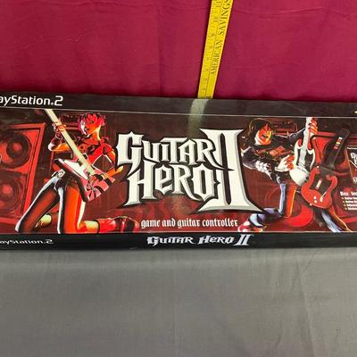 Guitar Hero2