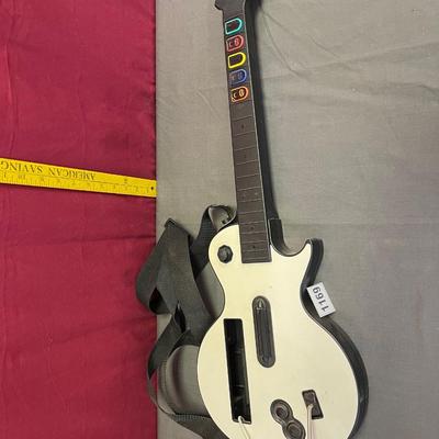 Guitar Hero