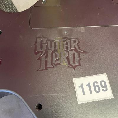 Guitar Hero