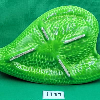 Vintage Ashtray