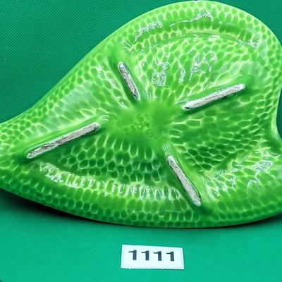 Vintage Ashtray