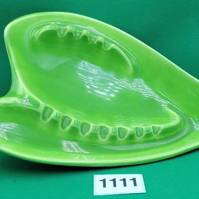 Vintage Ashtray