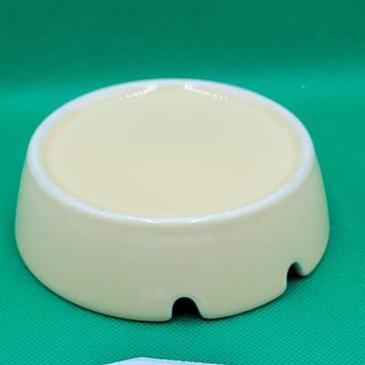 Inter-Continental Hotels Ashtray